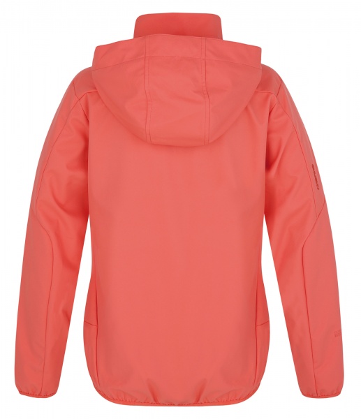Dámská softshell bunda | Sonny L