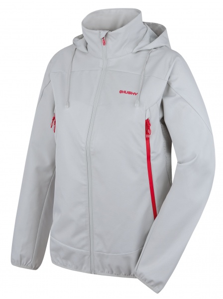 Dámská softshell bunda | Sonny L