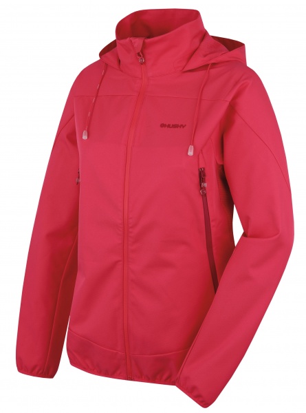 Dámská softshell bunda | Sonny L