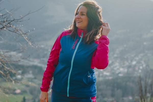 Dámská softshell bunda | Suli L