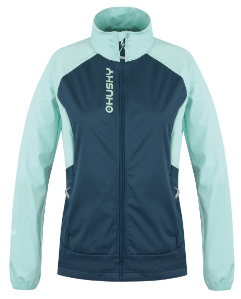 Dámská softshell bunda | Suli L
