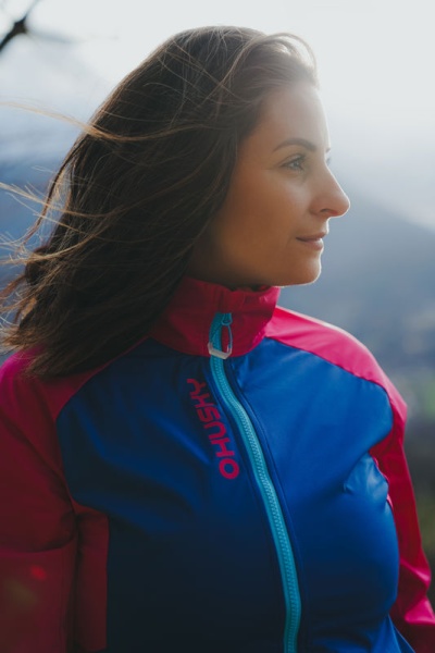Dámská softshell bunda | Suli L