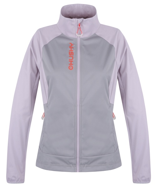 Dámská softshell bunda | Suli L