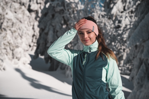 Dámská softshell bunda | Suli L