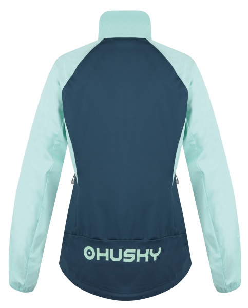 Dámská softshell bunda | Suli L