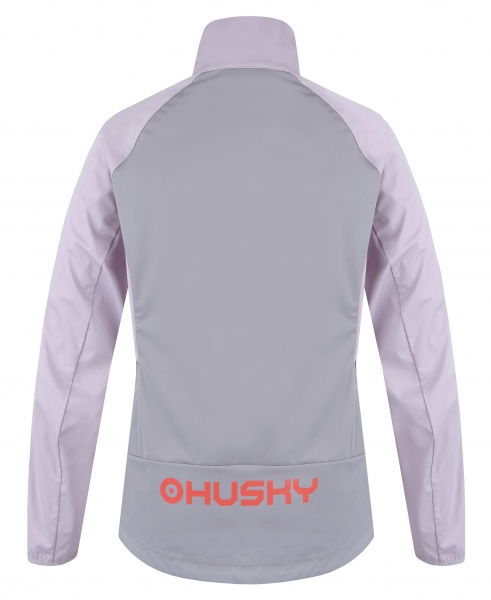 Dámská softshell bunda | Suli L