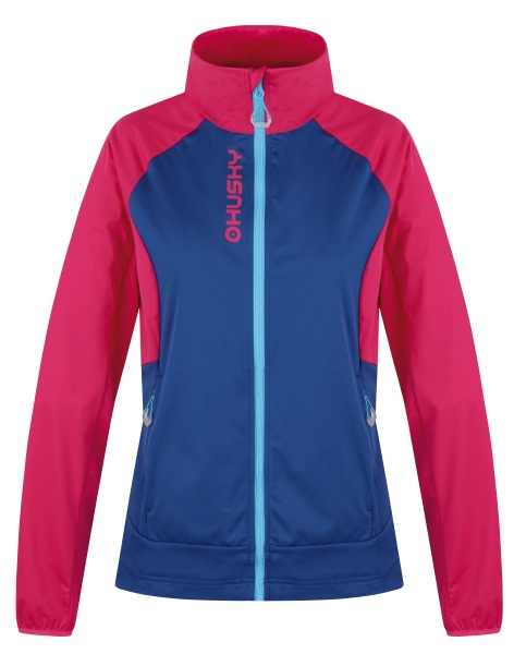 Dámská softshell bunda | Suli L