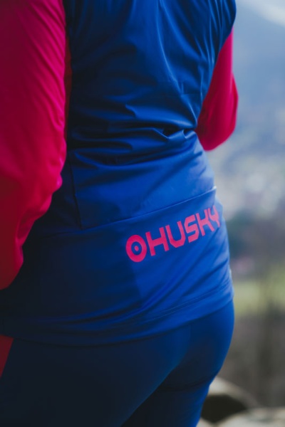 Dámská softshell bunda | Suli L