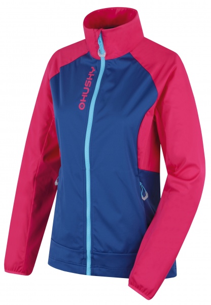 Dámská softshell bunda | Suli L