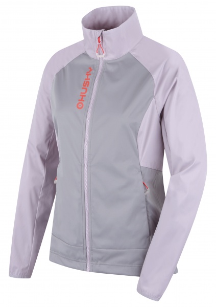 Dámská softshell bunda | Suli L