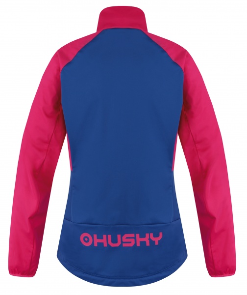 Dámská softshell bunda | Suli L