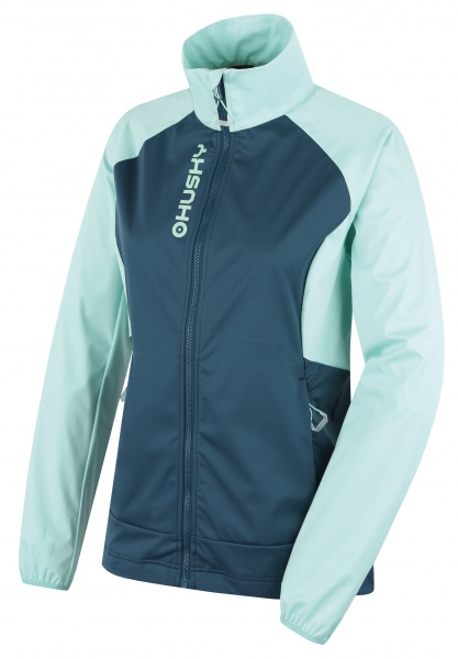 Dámská softshell bunda | Suli L