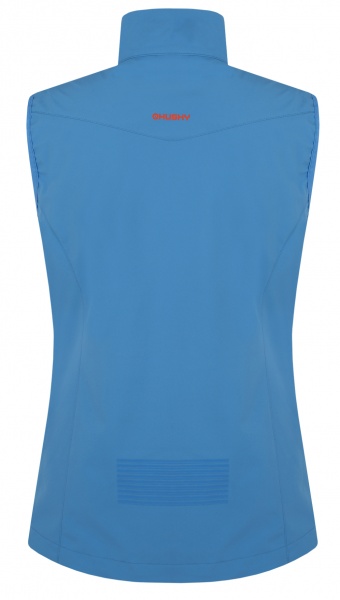 Dámská softshell vesta | Salien L