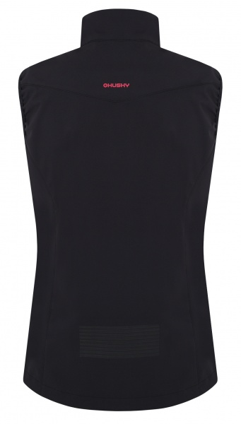 Dámská softshell vesta | Salien L