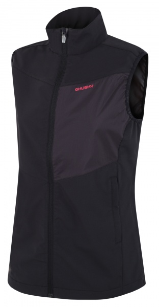 Dámská softshell vesta | Salien L