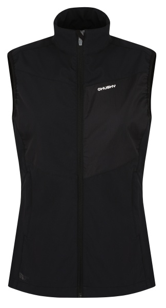 Dámská softshell vesta | Salien L