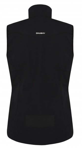 Dámská softshell vesta | Salien L
