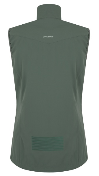 Dámská softshell vesta | Salien L