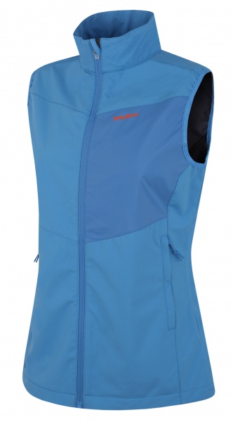 Dámská softshell vesta | Salien L