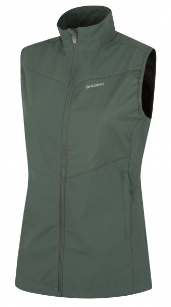 Dámská softshell vesta | Salien L