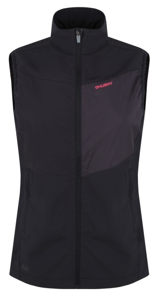 Dámská softshell vesta | Salien L