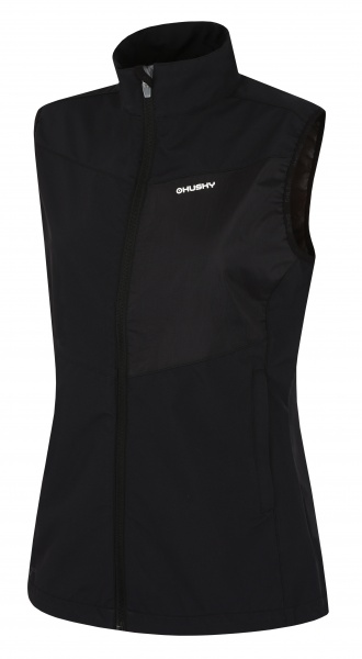 Dámská softshell vesta | Salien L