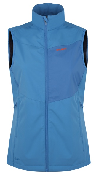 Dámská softshell vesta | Salien L