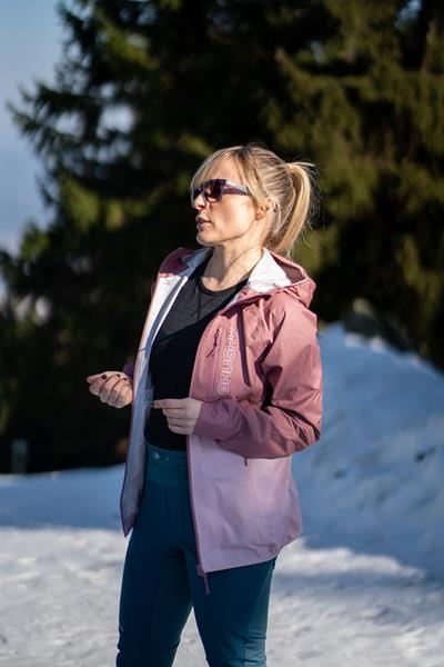 Dámská ultralehká bunda | Luma L