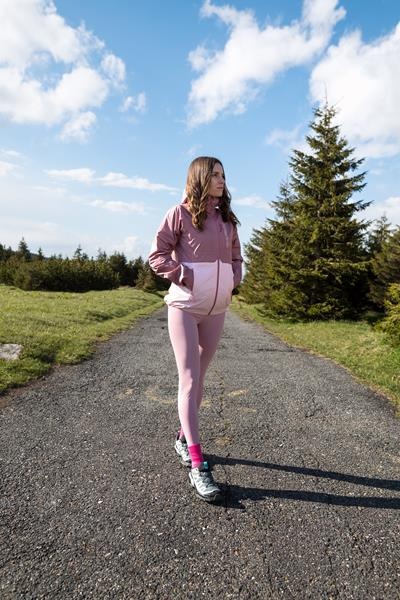 Dámská ultralehká bunda | Luma L
