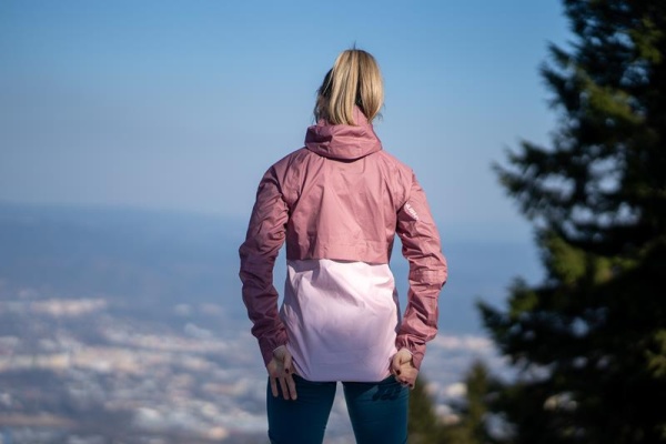 Dámská ultralehká bunda | Luma L
