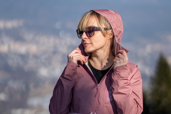 Dámská ultralehká bunda | Luma L