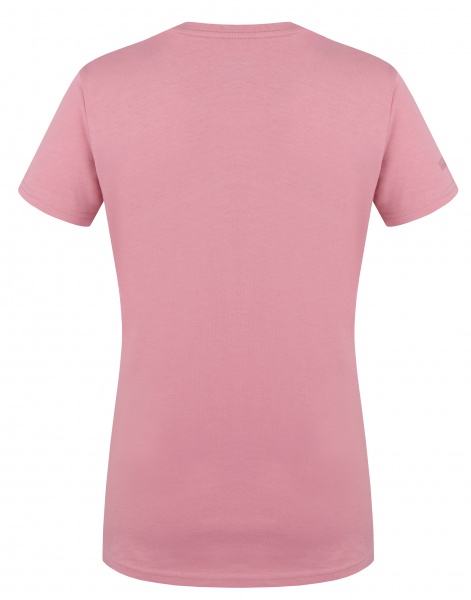 Dámské bavlněné triko | Tee Base L