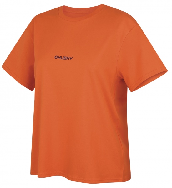 Dámské bavlněné triko | Tee Stamp L