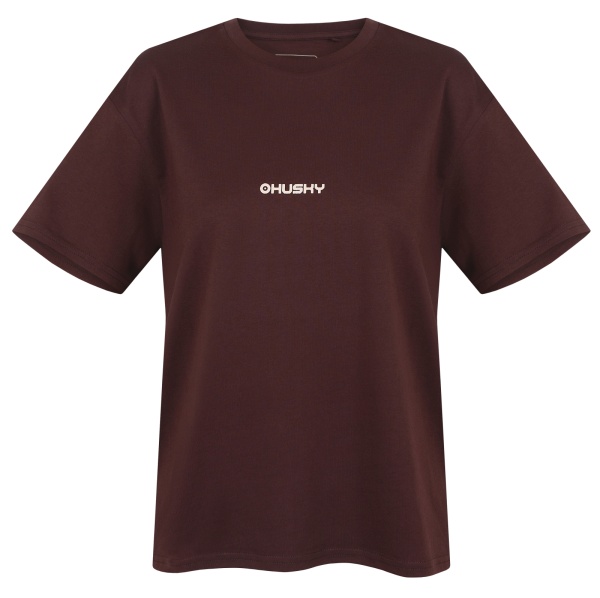 Dámské bavlněné triko | Tee Stamp L