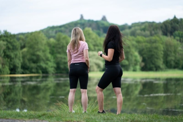 Dámské bavlněné triko | Tee Vane L