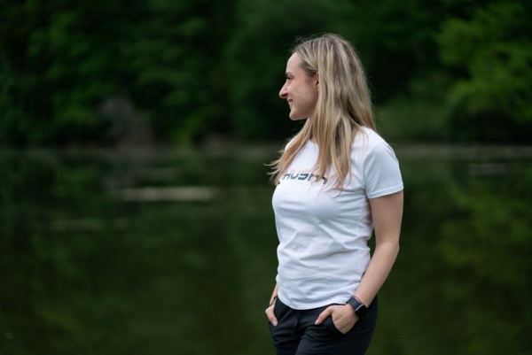 Dámské bavlněné triko | Tee Wild L