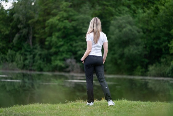 Dámské bavlněné triko | Tee Wild L