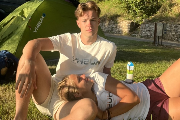 Dámské bavlněné triko | Tee Wild L