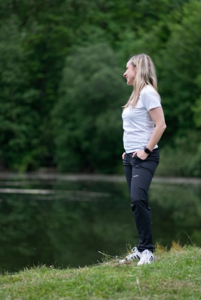 Dámské bavlněné triko | Tee Wild L