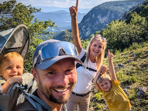 Dámské bavlněné triko | Tee Wild L