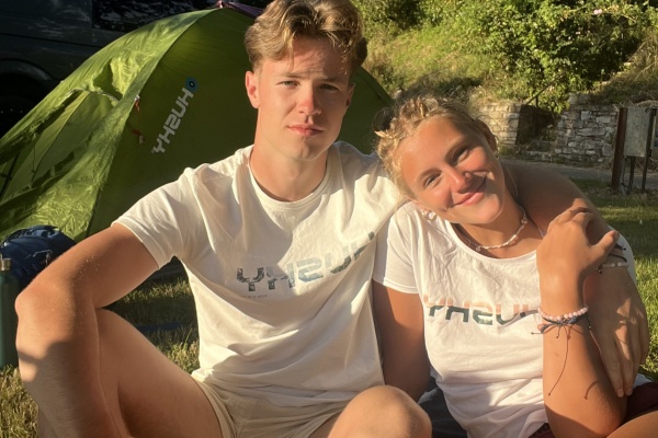 Dámské bavlněné triko | Tee Wild L