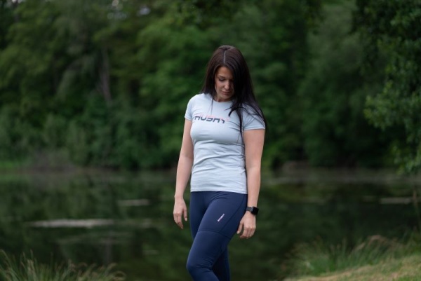Dámské bavlněné triko | Tee Wild L