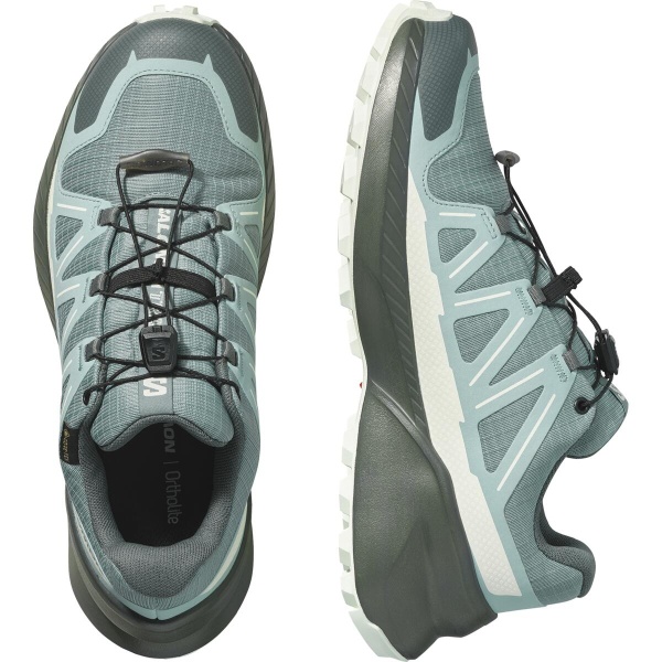 Dámské běžecké boty | Speedcross Peak GTX