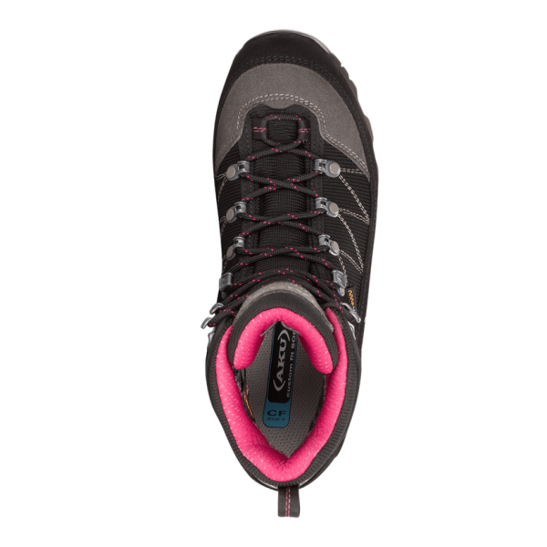 Dámské boty | AKU TREKKER LITE III GTX