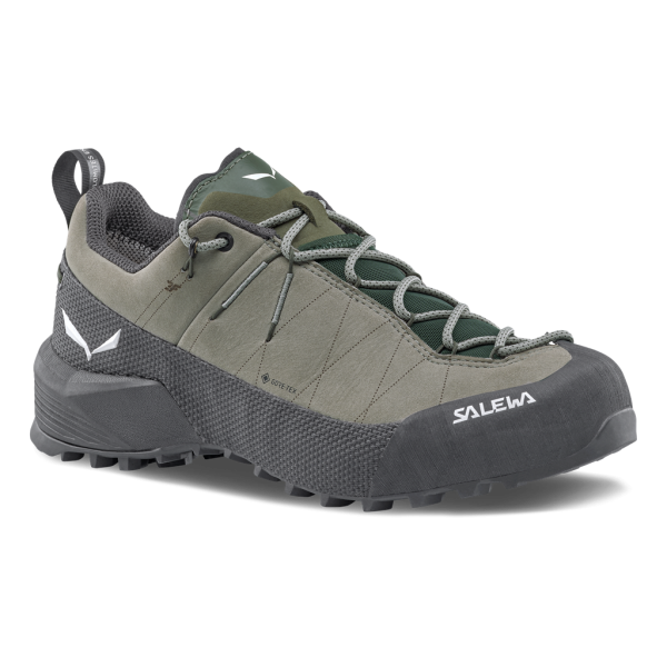Dámské boty | Wildfire leather 2 GTX