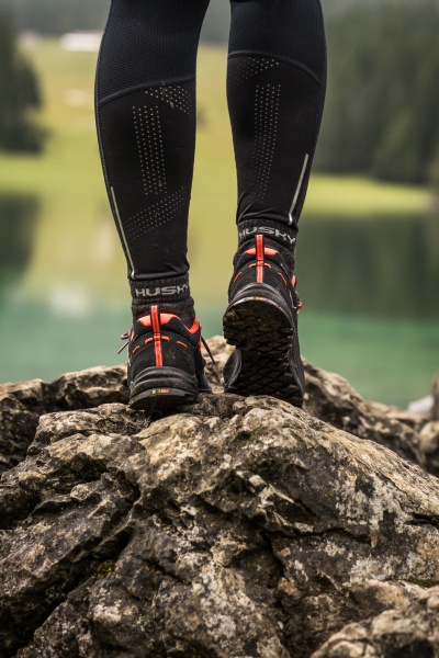 Dámské boty | Wildfire leather GTX