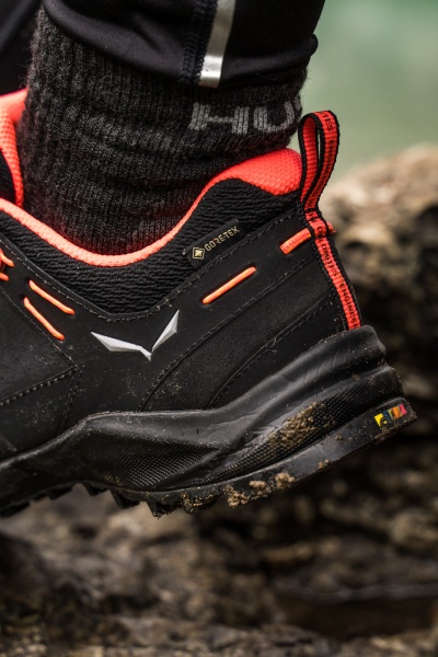 Dámské boty | Wildfire leather GTX