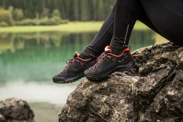 Dámské boty | Wildfire leather GTX
