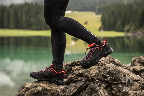 Dámské boty | Wildfire leather GTX