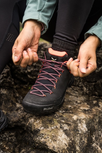Dámské boty | Wildfire leather GTX